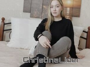 ChristinaLider
