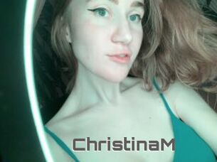 ChristinaM