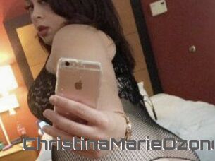 ChristinaMarieOzone