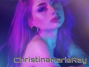 ChristinaMarieRay