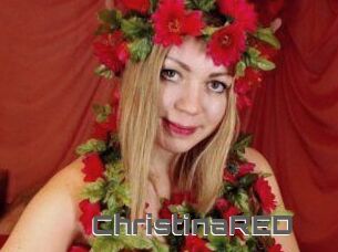 ChristinaRED