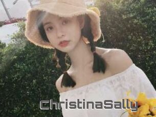 Christina_Sally