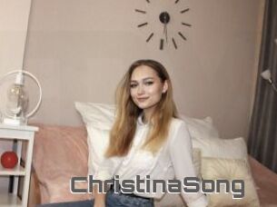 ChristinaSong