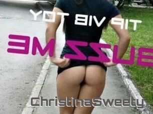 Christina_Sweety