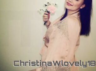 ChristinaWlovely18