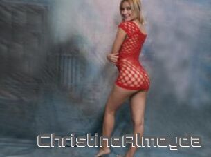 ChristineAlmeyda