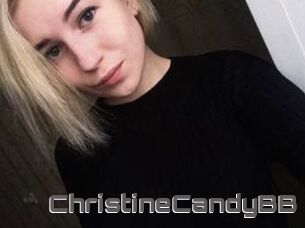 ChristineCandyBB