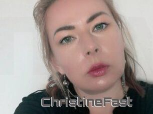 ChristineFast