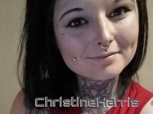 ChristineHarris