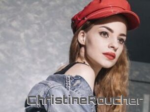 ChristineRoucher