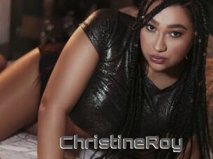 ChristineRoy