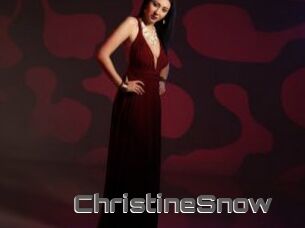 ChristineSnow