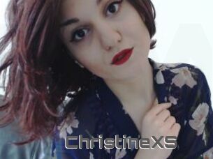 ChristineXS