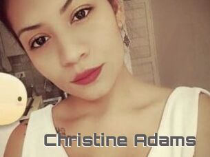 Christine_Adams