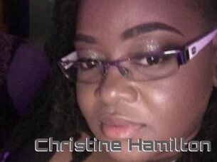 Christine_Hamilton