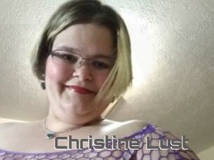 Christine_Lust