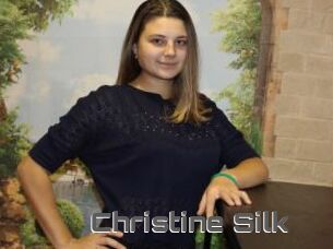 Christine_Silk