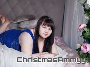 ChristmasAmmyy