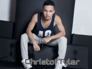 ChristofTyler