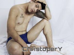 ChristoperY