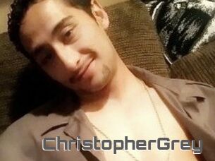 Christopher_Grey