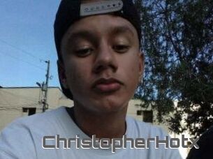 ChristopherHotx