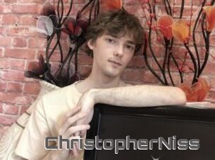 ChristopherNiss