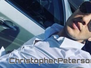 Christopher_Peterson