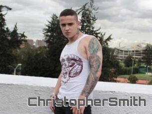 ChristopherSmith