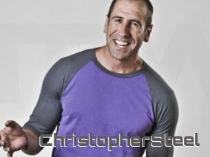 ChristopherSteel