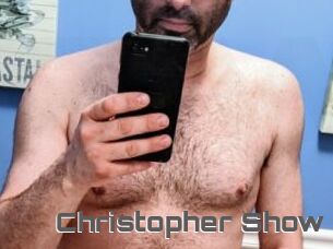Christopher_Show