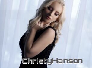 ChristyHanson
