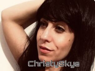 ChristySkye