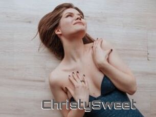 ChristySweet