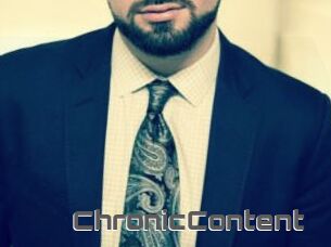 ChronicContent