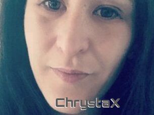 ChrystaX