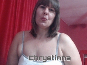 Chrystinna