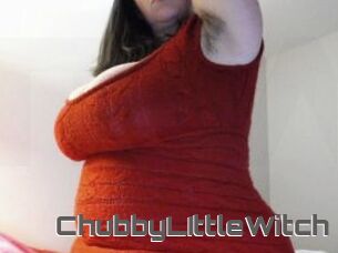 ChubbyLIttleWitch