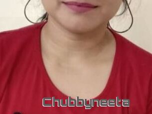 Chubbyneeta