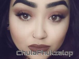 ChulaPhukzalop