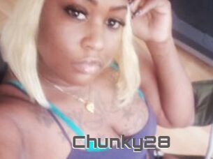 Chunky28