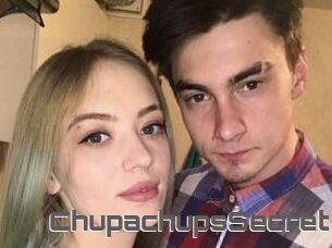 ChupachupsSecret