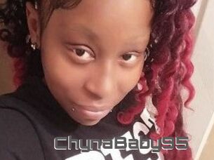 ChynaBaby95