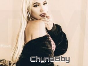 ChynaBby
