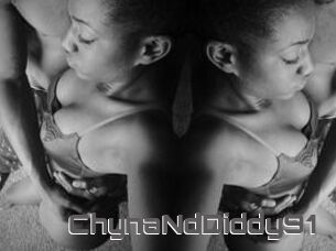 ChynaNdDiddy91