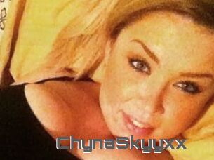 ChynaSkyyxx