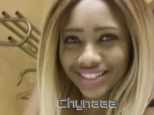 Chynaaa
