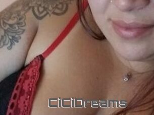 CiCiDreams