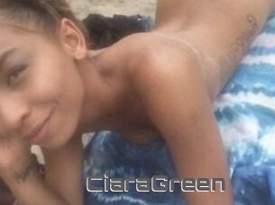 Ciara_Green