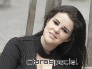 CiaraSpecial